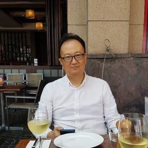 Meet your Posher, Tommy